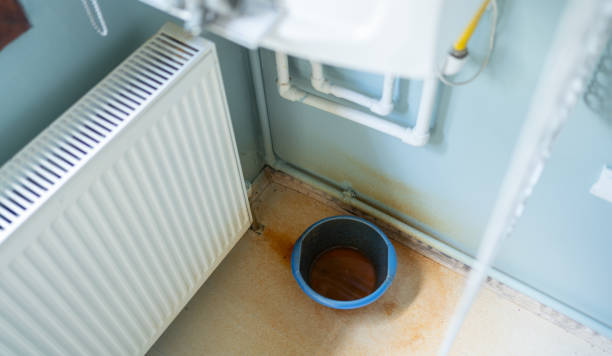 Best Ceiling water damage repair  in New Cumberland, WV