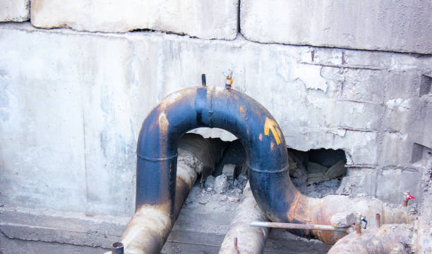 Best Commercial water damage restoration  in New Cumberland, WV